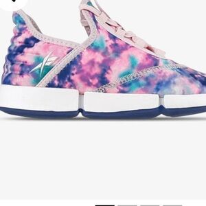 👉 Reebok Women's Daily Fit Sneakers All Day Comfort Lightweight Size 9M